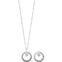 Collana Kidult Donna Love in Acciaio 751175 - 751175